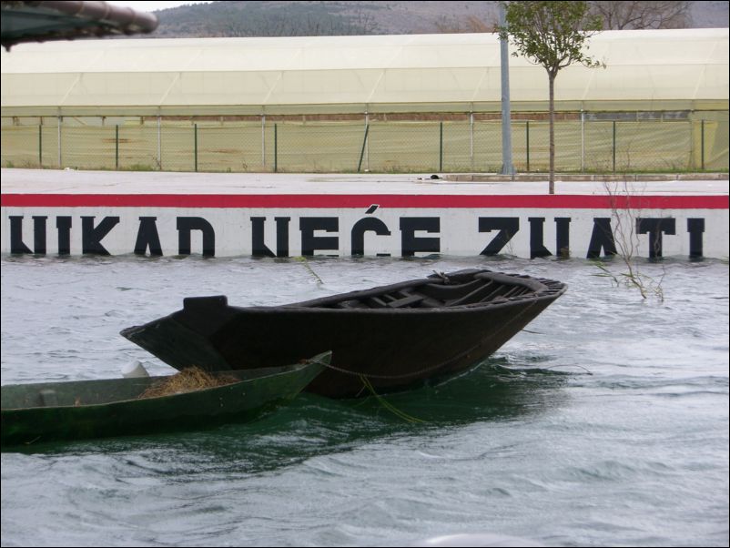 natpis preko Norilja1